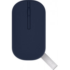 ASUS MD100 rato Ambidestro RF Wireless + Bluetooth Ótico 1600 DPI