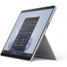 Microsoft Surface Pro 9 512 GB 33 cm (13") Intel® Core™ i7 16 GB Wi-Fi 6E (802.11ax) Windows 11 Pro Platina