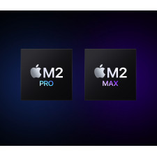 Apple MacBook Pro M2 Pro Computador portátil 36,1 cm (14.2") Apple M 16 GB 512 GB SSD Wi-Fi 6E (802.11ax) macOS Ventura Cinzento