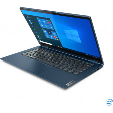 Lenovo ThinkBook 14s Yoga ITL i7-1165G7 Híbrido (2 em 1) 35,6 cm (14") Ecrã táctil Full HD Intel® Core™ i7 16 GB DDR4-SDRAM 512