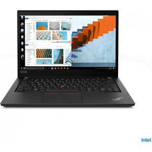 Lenovo ThinkPad T14 Gen 2 (Intel) i7-1165G7 Computador portátil 35,6 cm (14") Full HD Intel® Core™ i7 16 GB DDR4-SDRAM 512 GB