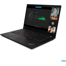 Lenovo ThinkPad T14 Gen 2 (Intel) i7-1165G7 Computador portátil 35,6 cm (14") Full HD Intel® Core™ i7 16 GB DDR4-SDRAM 512 GB