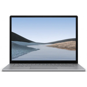 Microsoft Surface Laptop 3 i5-1035G7 Computador portátil 38,1 cm (15") Ecrã táctil Intel® Core™ i5 8 GB LPDDR4x-SDRAM 128 GB