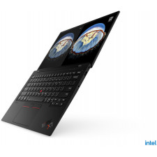 Lenovo ThinkPad X1 Carbon Gen 9 i5-1135G7 Computador portátil 35,6 cm (14") WUXGA Intel® Core™ i5 8 GB LPDDR4x-SDRAM 256 GB SSD