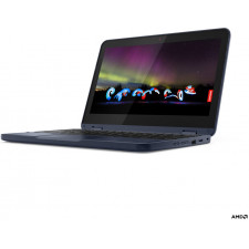 Lenovo 300w Gen 3 (AMD) 3015e Computador portátil 29,5 cm (11.6") Ecrã táctil HD AMD 3000 4 GB DDR4-SDRAM 128 GB SSD Wi-Fi 5