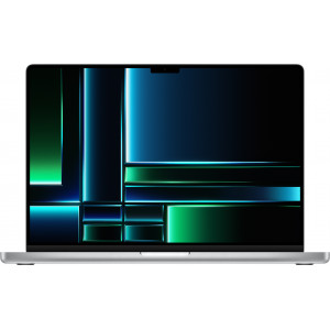 Apple MacBook Pro M2 Pro Computador portátil 41,1 cm (16.2") Apple M 16 GB 512 GB SSD Wi-Fi 6E (802.11ax) macOS Ventura Prateado