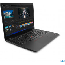 Lenovo ThinkPad L13 Gen 3 (Intel) i5-1235U Computador portátil 33,8 cm (13.3") WUXGA Intel® Core™ i5 8 GB DDR4-SDRAM 256 GB SSD