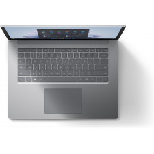 Microsoft Surface Laptop 5 i7-1265U Computador portátil 38,1 cm (15") Ecrã táctil Intel® Core™ i7 8 GB LPDDR5x-SDRAM 256 GB SSD