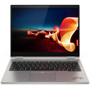 Lenovo ThinkPad X1 Titanium Yoga Gen 1 i5-1130G7 Híbrido (2 em 1) 34,3 cm (13.5") Ecrã táctil Quad HD Intel® Core™ i5 16 GB