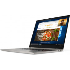 Lenovo ThinkPad X1 Titanium Yoga Gen 1 i5-1130G7 Híbrido (2 em 1) 34,3 cm (13.5") Ecrã táctil Quad HD Intel® Core™ i5 16 GB