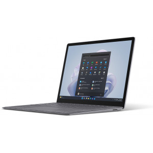 Microsoft Surface Laptop 5 i5-1245U Computador portátil 34,3 cm (13.5") Ecrã táctil Intel® Core™ i5 16 GB LPDDR5x-SDRAM 512 GB