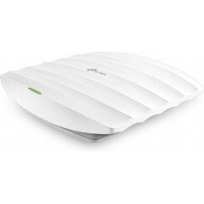 TP-Link EAP110 ponto de acesso WLAN 300 Mbit s Branco Power over Ethernet (PoE)