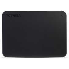 Toshiba Canvio Basics disco externo 4000 GB Preto