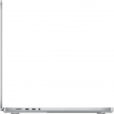 Apple MacBook Pro M1 Pro Computador portátil 41,1 cm (16.2") Apple M 16 GB 1000 GB SSD Wi-Fi 6 (802.11ax) macOS Monterey