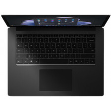 Microsoft Surface Laptop 5 i7-1265U Computador portátil 38,1 cm (15") Ecrã táctil Intel® Core™ i7 16 GB LPDDR5x-SDRAM 256 GB