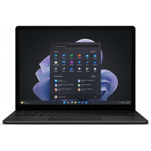 Microsoft Surface Laptop 5 i5-1245U Computador portátil 34,3 cm (13.5") Ecrã táctil Intel® Core™ i5 16 GB LPDDR5x-SDRAM 256 GB