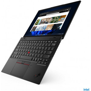 Lenovo ThinkPad X1 Nano Gen 2 i5-1240P Computador portátil 33 cm (13") 2K Ultra HD Intel® Core™ i5 16 GB LPDDR5-SDRAM 512 GB