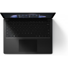 Microsoft Surface Laptop 5 i7-1265U Computador portátil 34,3 cm (13.5") Ecrã táctil Intel® Core™ i7 16 GB LPDDR5x-SDRAM 256 GB