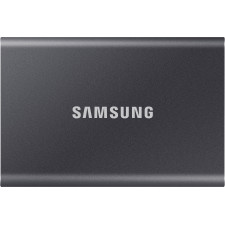 Samsung Portable SSD T7 1000 GB Cinzento