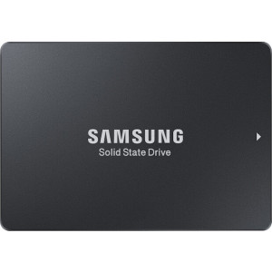 Samsung PM893 2.5" 480 GB Serial ATA III V-NAND TLC