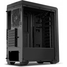 NOX Hummer Fusion RGB Midi Tower Preto