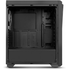 NOX Hummer Fusion RGB Midi Tower Preto