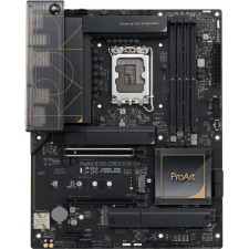 ASUS PROART B760-CREATOR D4 Intel B760 LGA 1700 ATX