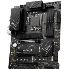 MSI PRO Z790-P WIFI motherboard Intel Z790 LGA 1700 ATX