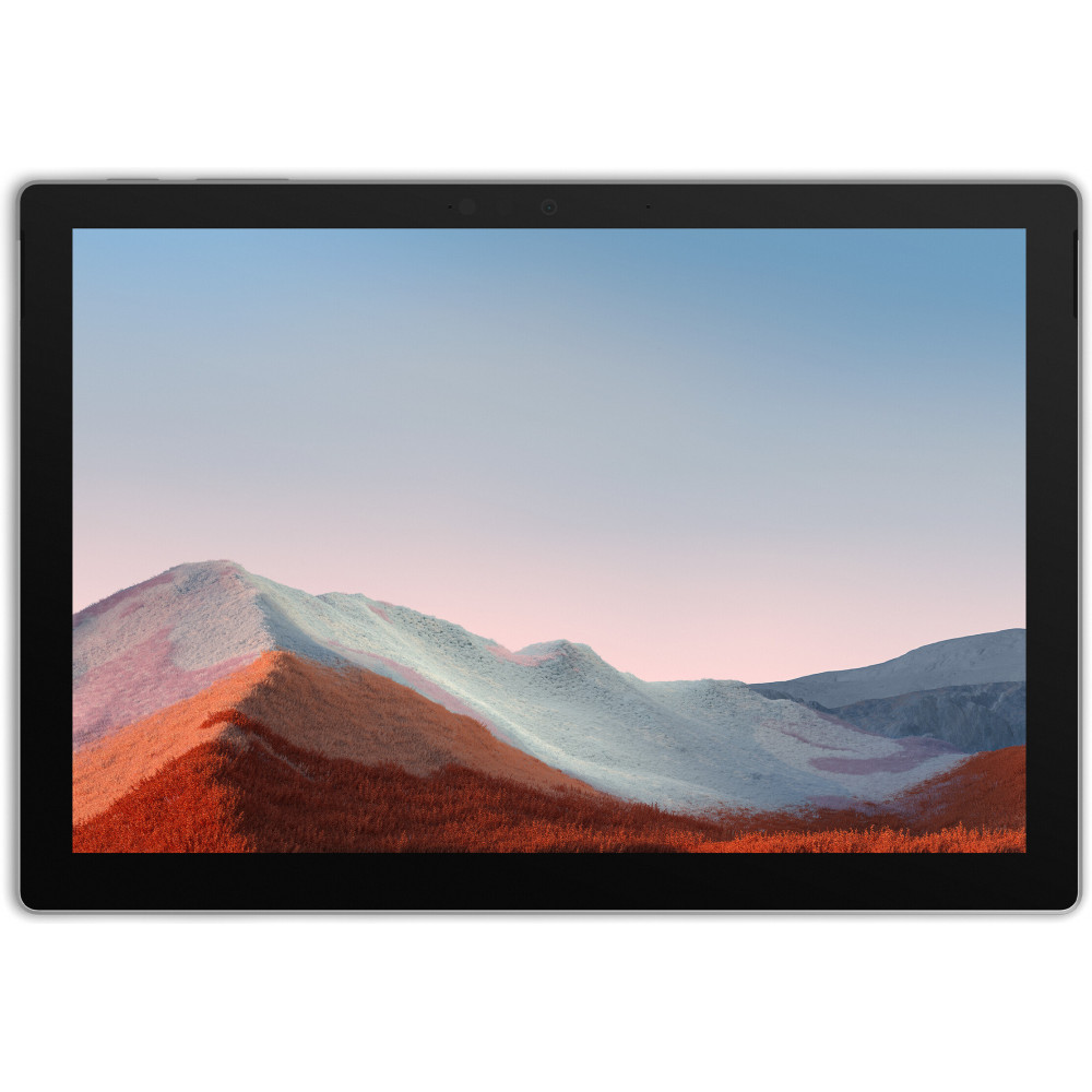 Microsoft Surface Pro 7+ 1000 GB 31,2 cm (12.3") Intel® Core™ i7 16 GB Wi-Fi 6 (802.11ax) Windows 10 Pro Platina