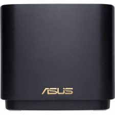 ASUS ZenWiFi XD4 Plus (B-2-PK) Dual-band (2,4 GHz   5 GHz) Wi-Fi 6 (802.11ax) Preto Interno