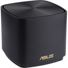 ASUS ZenWiFi XD4 Plus (B-2-PK) Dual-band (2,4 GHz   5 GHz) Wi-Fi 6 (802.11ax) Preto Interno