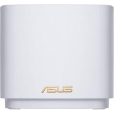 ASUS ZenWiFi XD4 Plus AX1800 3 Pack White Dual-band (2,4 GHz   5 GHz) Wi-Fi 6 (802.11ax) Branco 2 Interno