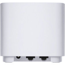ASUS ZenWiFi XD4 Plus AX1800 2 Pack White Dual-band (2,4 GHz   5 GHz) Wi-Fi 6 (802.11ax) Branco Interno