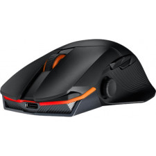 ASUS ROG Chakram X Origin rato Mão direita RF Wireless + Bluetooth + USB Type-A Opto-mecânico 36000 DPI