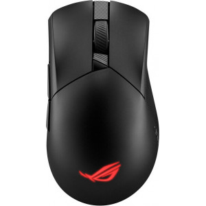 ASUS ROG Gladius III Wireless AimPoint rato Mão direita RF Wireless + Bluetooth + USB Type-A Ótico 36000 DPI