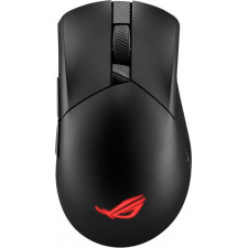 ASUS ROG Gladius III Wireless AimPoint rato Mão direita RF Wireless + Bluetooth + USB Type-A Ótico 36000 DPI