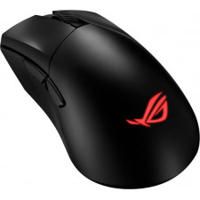 ASUS ROG Gladius III Wireless AimPoint rato Mão direita RF Wireless + Bluetooth + USB Type-A Ótico 36000 DPI