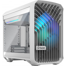 Fractal Design Torrent Nano Branco