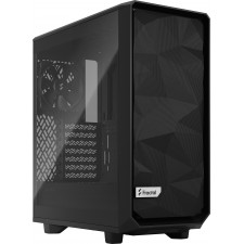 Fractal Design Meshify 2 Compact Lite Preto