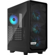 Fractal Design Meshify 2 Compact RGB Preto