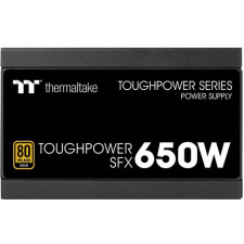 Thermaltake Toughpower ATX 650W Gold fonte de alimentação 20+4 pin ATX Preto