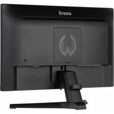 iiyama G-MASTER G2250HS-B1 monitor de ecrã 54,6 cm (21.5") 1920 x 1080 pixels Full HD LED Preto
