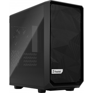 Fractal Design Meshify 2 Mini Preto