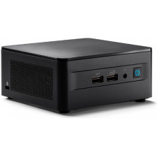 Intel NUC 12 Pro Kit NUC12WSHi5 UCFF Preto i5-1240P