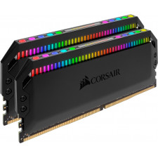 Corsair Dominator Platinum RGB módulo de memória 16 GB 2 x 8 GB DDR4 3200 MHz