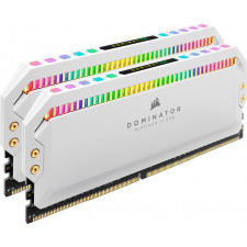 Corsair Dominator CMT16GX4M2C3200C16W módulo de memória 16 GB 2 x 8 GB DDR4 3200 MHz