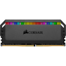 Corsair Dominator CMT64GX4M4Z3600C16 módulo de memória 64 GB 4 x 16 GB DDR4 3600 MHz