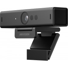 Hikvision Digital Technology DS-UC8 webcam 8 MP 3840 x 2160 pixels USB 3.2 Gen 1 (3.1 Gen 1) Preto