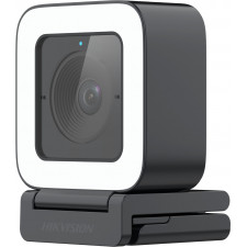 Hikvision Digital Technology DS-UL8 webcam 8 MP 3840 x 2160 pixels USB 3.2 Gen 1 (3.1 Gen 1) Preto