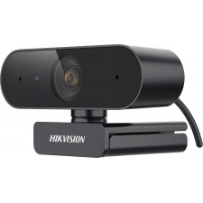 Hikvision Digital Technology DS-U02 webcam 2 MP 1920 x 1080 pixels USB Preto